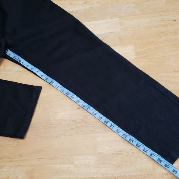 Orvis 100% Linen Pants - Picture 4 of 7